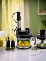 LHB-0313 Блендер 1500Вт  Liberton