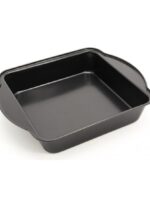 1147 DDB А+  Форма прямокутна для запікання 27 х 22 х 5 см
