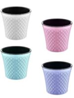 SS-115 Горщик для квітів з вкладом для дренажа Sumbul 3л