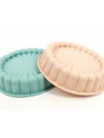 1918 А+ Форма силіконова Круг 26см