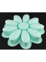 1933 А+ Форма силіконова Ромашка