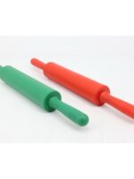 1988G А+ Качалка силікон 42х19,5х5см