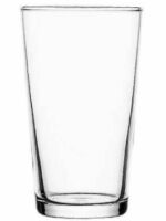42287 Бокал для пива 570 мл (4шт) Конікал
