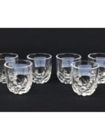 78143-3DM А+ Стопка скло 50мл