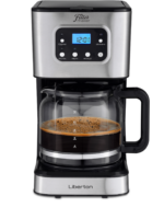 LCM-2202 Кавоварка крапельна 950Вт Liberton