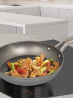 MR-1202-20 Сковородка Basic Maestro