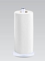 MR-1033 WHITE Тримач для полотенець Maestro