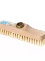 86211 Щітка рисова натуральна Konex