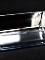 3999 GW Форма для запікання скло 3,5л