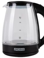 PEK-06 Ел.чайник LIBERTON 1500Вт 1,8л