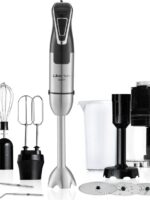 LHB-0312 Блендер 1200Вт Liberton