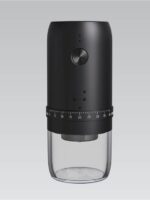 MR-457 Ел. Кавомолка USB Maestro