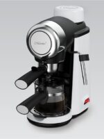 MR-410 Кавоварка Maestro