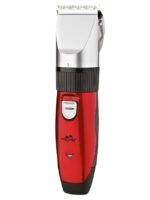 5048 Машинка для стрижки акумул. керам.леза Monte