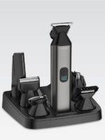 MR-661 Тримерний набір 6в1 Maestro