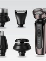 MR-674 Тримерний набір 5в1 Maestro