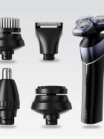 MR-675 Тримерний набір 4в1 Maestro