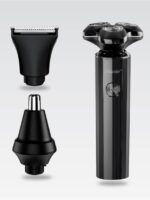 MR-676 Тримерний набір 3в1 Maestro