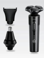 MR-678 Тримерний набір 3в1 Maestro