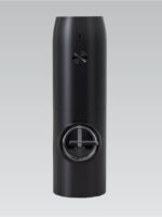 MR-1615 BLACK Перцемолка USB h-18см Maestro