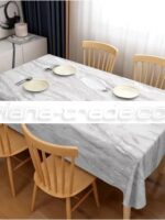 5540-1 Клейонка двошарова 1,37х20м Dariana