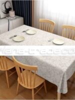 5275-1 Клейонка тришарова 1,37х20м Dariana