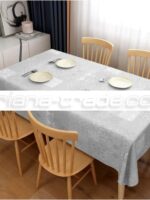 5725-3 Клейонка тришарова 1,37х20м Dariana