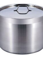 ZB-26 Каструля нерж.цил.11л  Interos