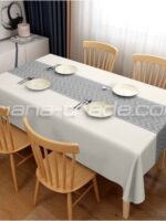 5340-3 Клейонка двошарова 1,37х20м Dariana