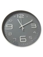 2030А6 Годинник настінний d 30 см