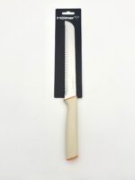 KF-711915-BP Ніж кухонний для хліба 20см Ergonomic Holmer #