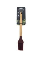 BR-0827 WSG Кисточка Bamboo Holmer