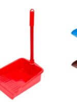 Совок для сміття з короткою ручкою Консенсус