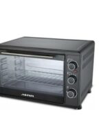 Електрична піч CZ-2055B 55л 2200Вт (конвекція) Astor