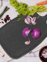 Доска обробна пластикова MR-1654-48 (48*24,5см) Maestro