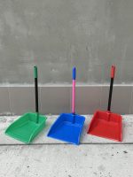Совок для сміття з короткою ручкою Консенсус - Зображення 2