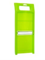 Шинковка плас. регулюючі ножі