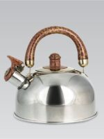 MR-1300 Чайник свисток 1,6л Maestro