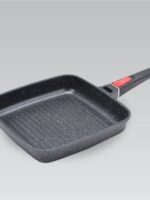 MR-4826 Сковорода -гриль 26х26см