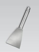 MR-1715 Лопатка-ніж для піцци 23,6х8,1х1,6 см Maestro