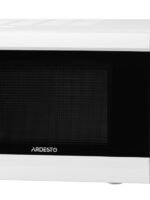 GO-Е923W Мікрохвильовка 23л, 900Вт біла Ardesto #