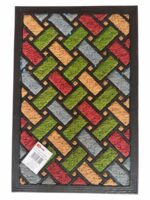 68951 Коврик Панама 40*60 Польща