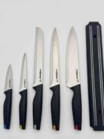 KS-66515-PL Набір ножів Aurora Holmer #