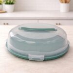 30305 Тортівниця  пласт.(ф-30см.) низька IRAK