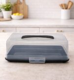 30309 Тортівниця прямокутна висока АЖУР