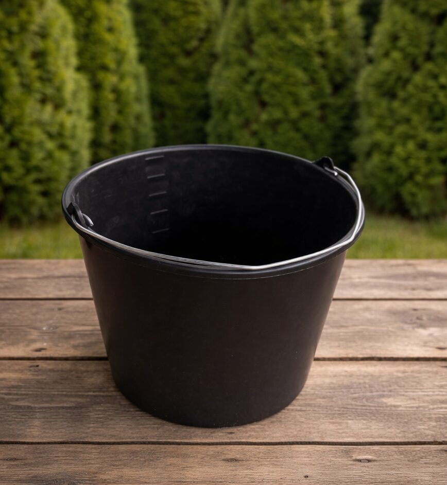 від Відро 16л MAN Польща - Зображення 1