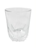 53136-MC6X158 Набір стаканів 6шт/уп 330мл KRISTINA