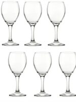 91517-BX6 Набір бокалів 6шт/уп 420мл ALEXSANDER