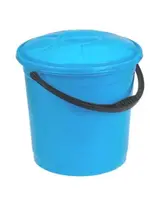 блакитний