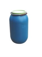 Бочка кругла (акційна) 210л Консенсус